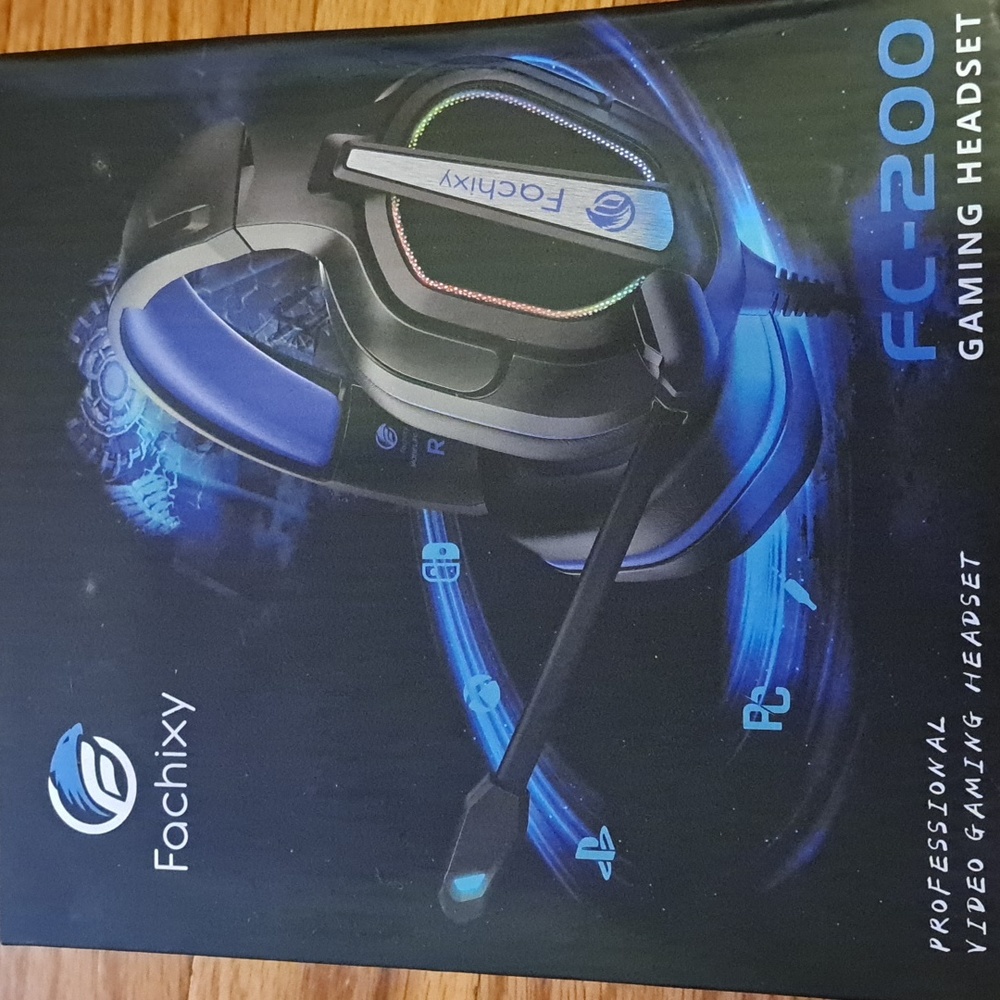 Gaming Headset